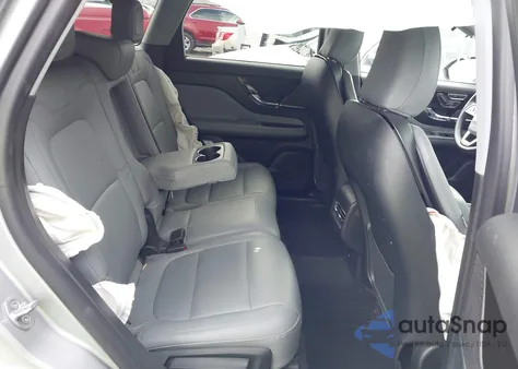 2022 Lincoln Corsair z USA, uszkodzony, nr VIN 0SLMC1C99NJL06617